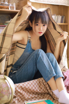 女机器人电影